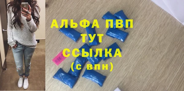 стафф Алексин